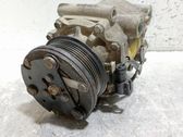 Compresor (bomba) del aire acondicionado (A/C))