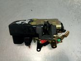 Front door lock motor