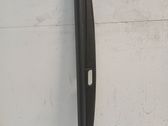 Parcel shelf