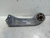 Rear control arm