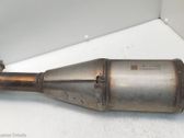 Catalyst/FAP/DPF particulate filter