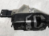 Front door lock motor