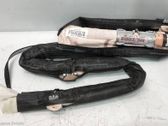 Airbag porte avant