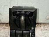 Panel lighting control switch
