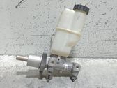 Brake booster