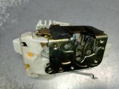 Motor de la cerradura de la puerta delantera