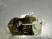 Motor de la cerradura de la puerta delantera