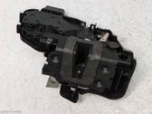 Motor de la cerradura de la puerta delantera