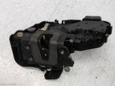 Motor de cierre de puerta trasera