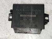 Other control units/modules