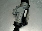 Ignition lock
