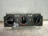 Air conditioner control unit module