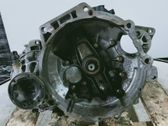 Manual 5 speed gearbox