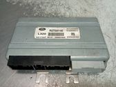 Suspension control unit/module