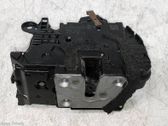 Front door lock motor