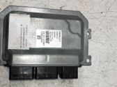 Engine control unit/module