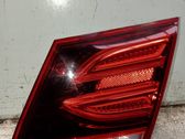 Tailgate rear/tail lights