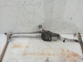 Motor del limpiaparabrisas
