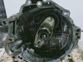 Manual 5 speed gearbox