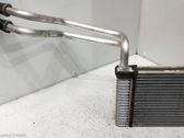 A/C cooling radiator (condenser)