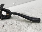 Wiper control stalk