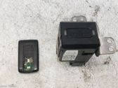Cerradura de encendido