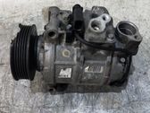 Air conditioning (A/C) compressor (pump)
