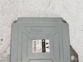 Engine control unit/module