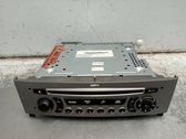 Блок управления HiFi audio