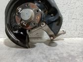 Rear wheel hub spindle/knuckle