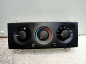Air conditioner control unit module