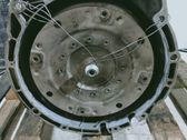 Manual 5 speed gearbox