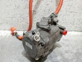 Compresor (bomba) del aire acondicionado (A/C))