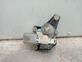 Wischermotor Heckscheibe