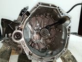 Mechaninė 5 pavarų dėžė