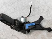 Ignition lock