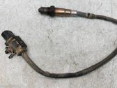 Lambda probe sensor
