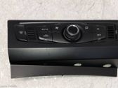 Air conditioner control unit module