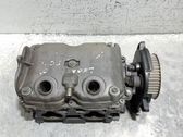 Culata del motor