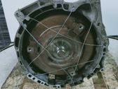 Manual 5 speed gearbox