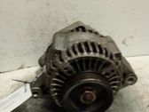 Lichtmaschine