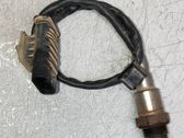 Lambda probe sensor