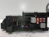 Unidad de control del BSM