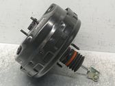 Hydraulic servotronic pressure valve