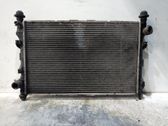Coolant radiator