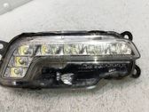 Front fog light
