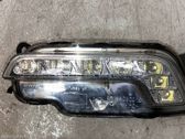 Front fog light