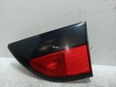 Tailgate rear/tail lights