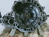 Manual 5 speed gearbox
