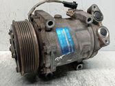 Compresor (bomba) del aire acondicionado (A/C))